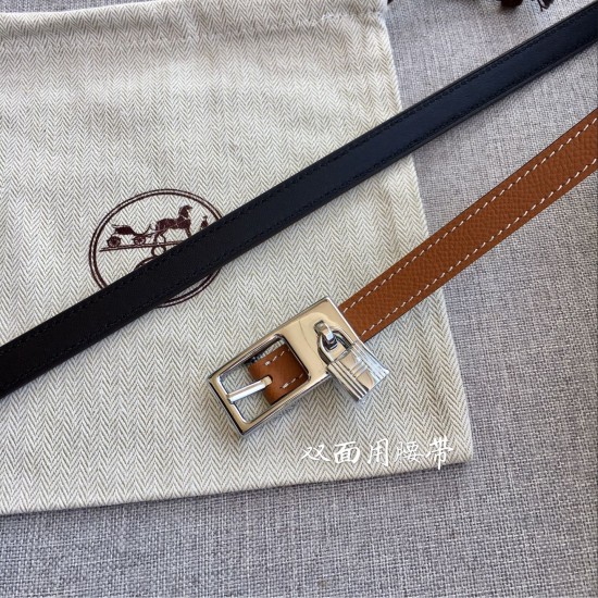 Hermès Women's Belts