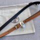 Hermès Women's Belts