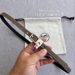 Hermès Women's Belts