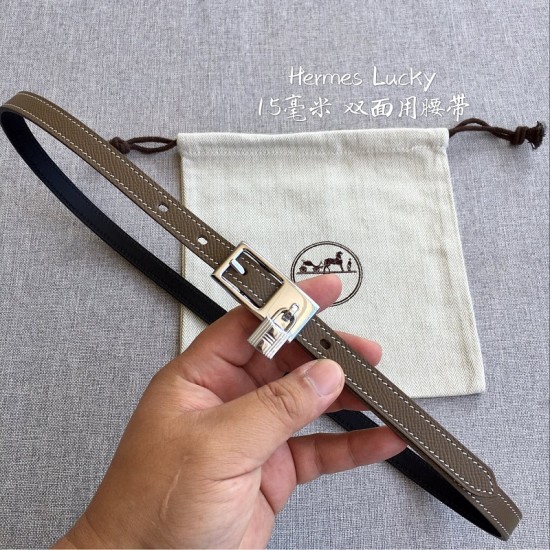 Hermès Women's Belts