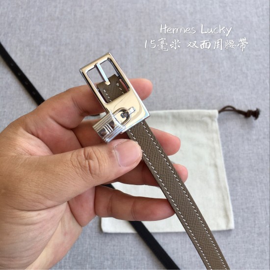 Hermès Women's Belts