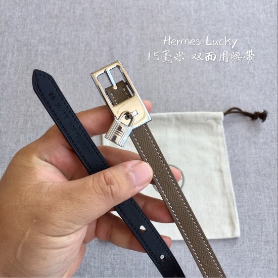 Hermès Women's Belts