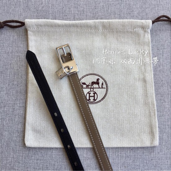 Hermès Women's Belts