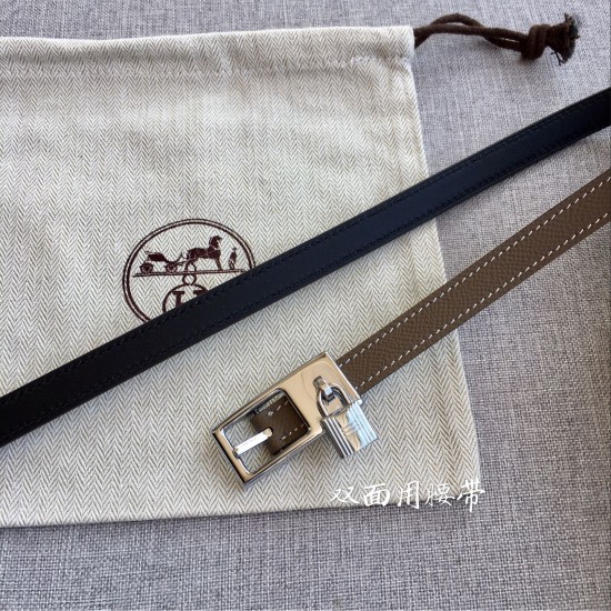Hermès Women's Belts