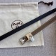 Hermès Women's Belts