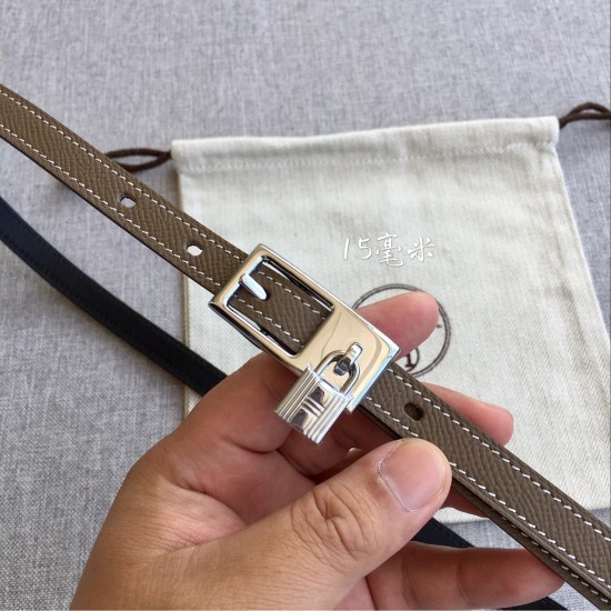 Hermès Women's Belts