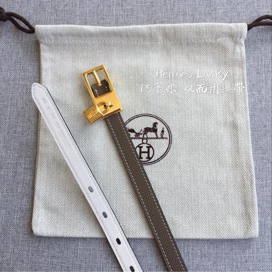 Hermès Women's Belts