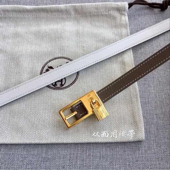 Hermès Women's Belts
