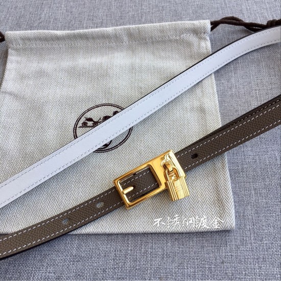 Hermès Women's Belts