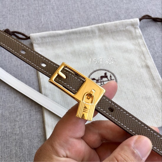 Hermès Women's Belts