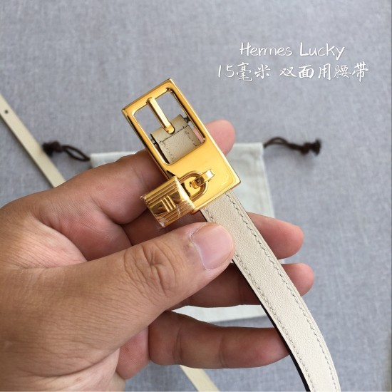 Hermès Women's Belts