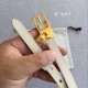 Hermès Women's Belts