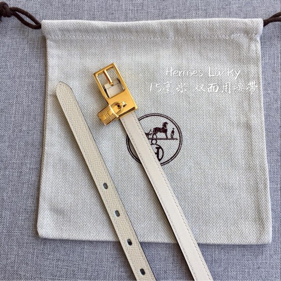 Hermès Women's Belts