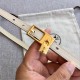 Hermès Women's Belts