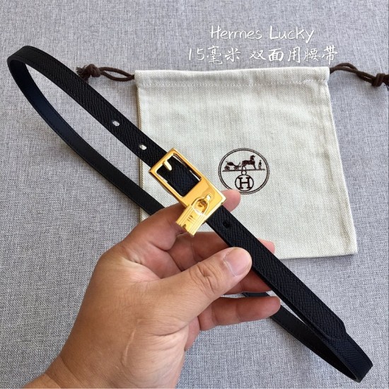 Hermès Women's Belts