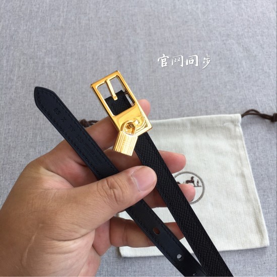 Hermès Women's Belts