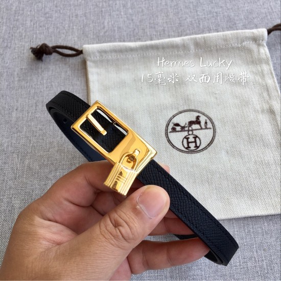 Hermès Women's Belts