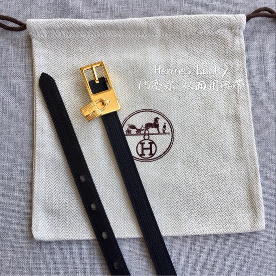 Hermès Women's Belts