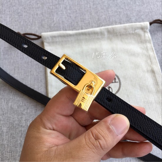 Hermès Women's Belts