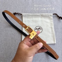 Hermès Women's Belts