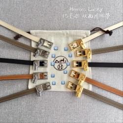 Hermès Women's Belts