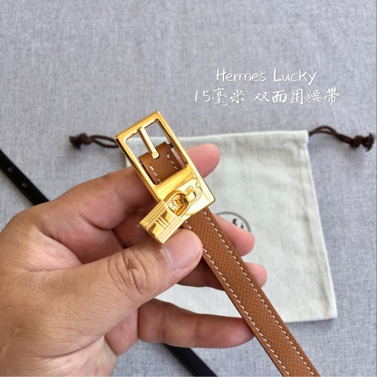 Hermès Women's Belts