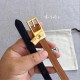 Hermès Women's Belts