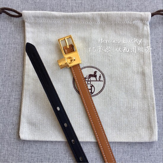 Hermès Women's Belts
