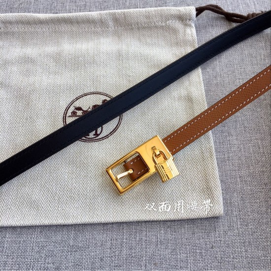 Hermès Women's Belts