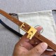 Hermès Women's Belts