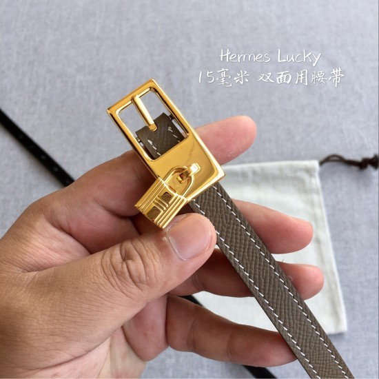 Hermès Women's Belts
