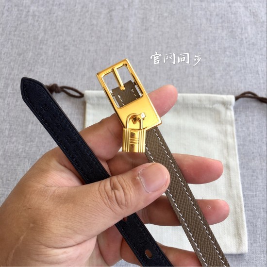 Hermès Women's Belts