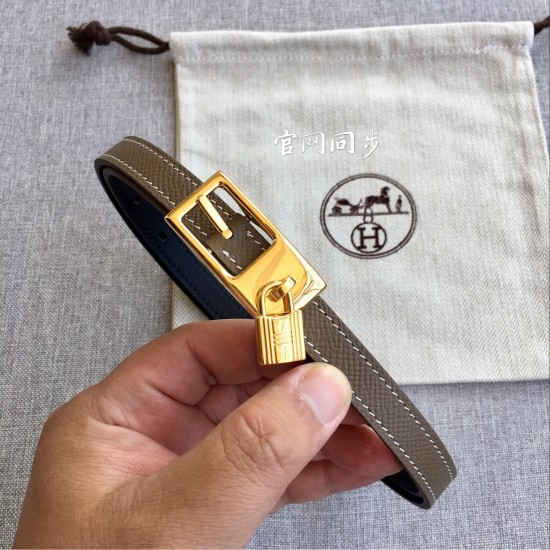 Hermès Women's Belts
