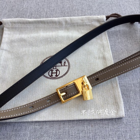 Hermès Women's Belts