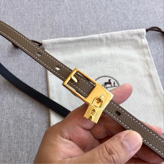 Hermès Women's Belts