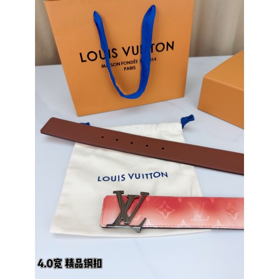 LV Belts