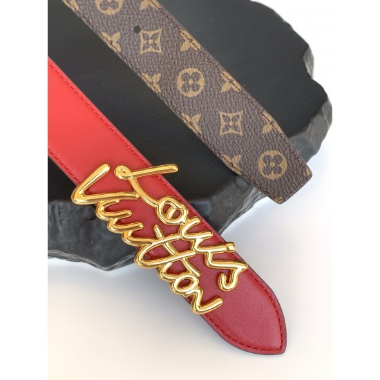 LV Belts