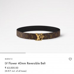 LV Belts