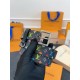 LV Belts