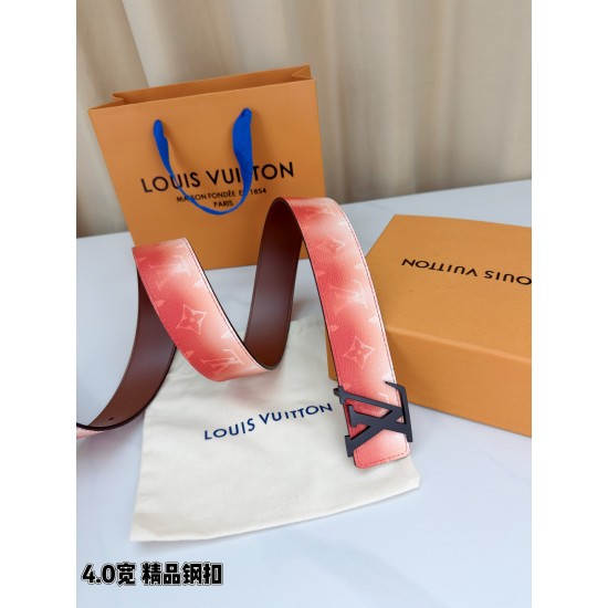 LV Belts