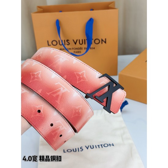 LV Belts