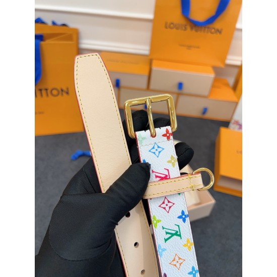 LV Belts