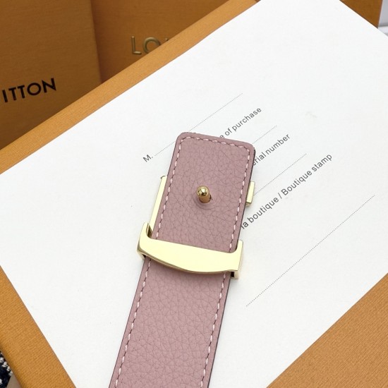 LV Belts