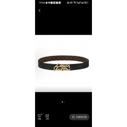 LV Belts