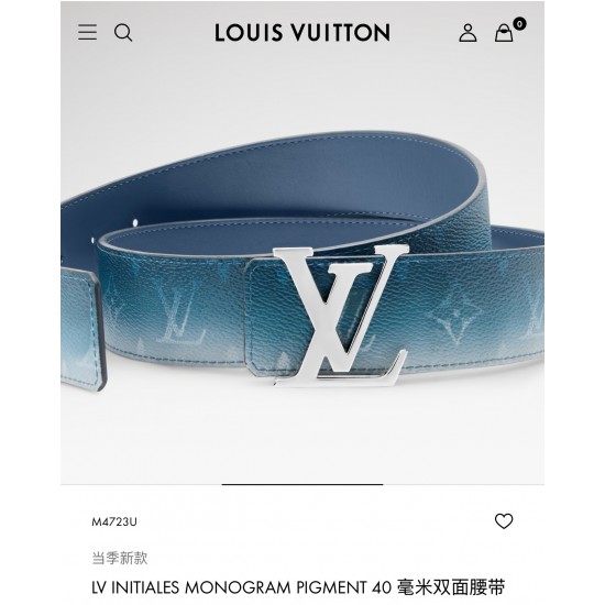 LV Belts