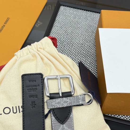 LV Belts