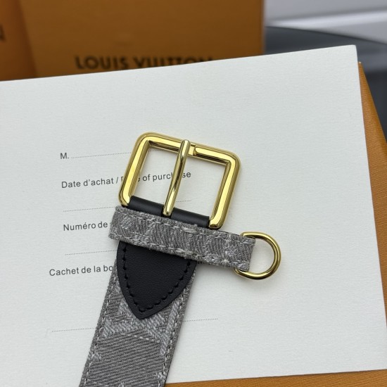 LV Belts