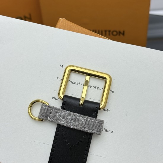 LV Belts