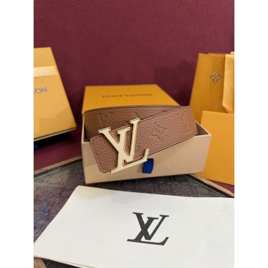 LV Men's Belts