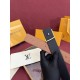 LV Men's Belts